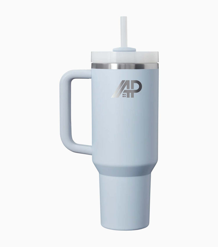 40oz Tumbler