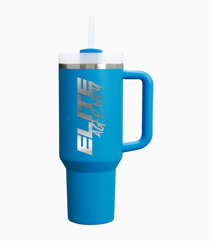 40oz Tumbler