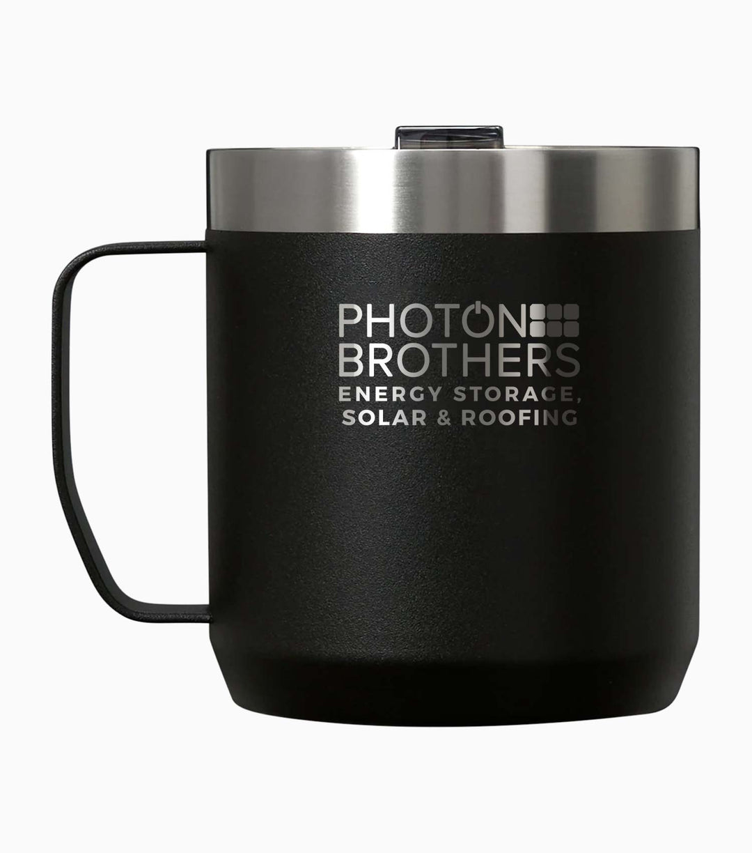 12oz Camp Mug