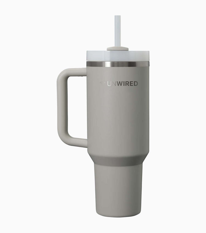 40oz Tumbler