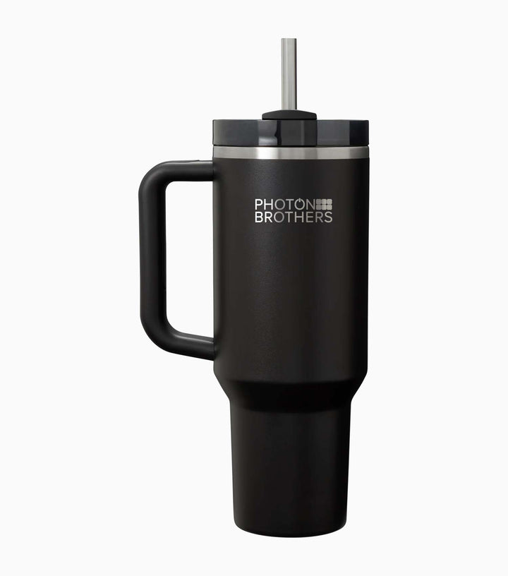 The Quencher H2.0 Flowstate 40oz Tumbler