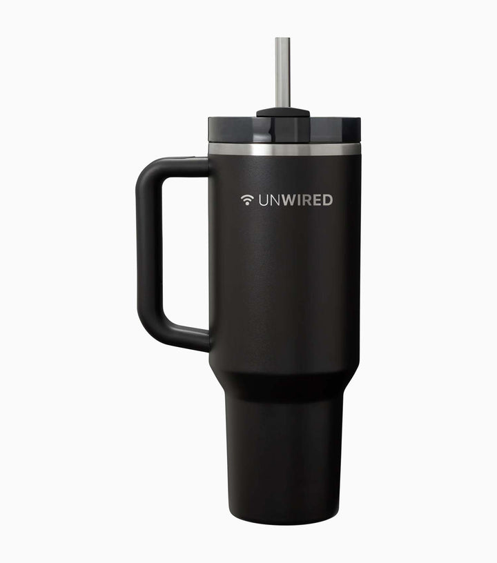 40oz Tumbler