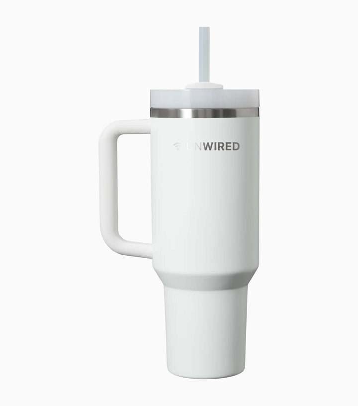 40oz Tumbler