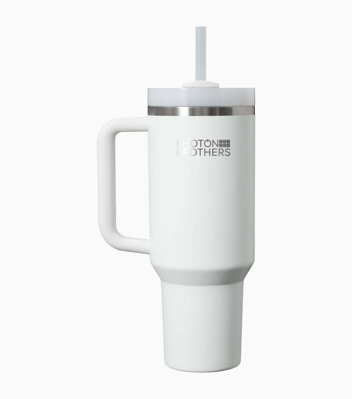 The Quencher H2.0 Flowstate 40oz Tumbler