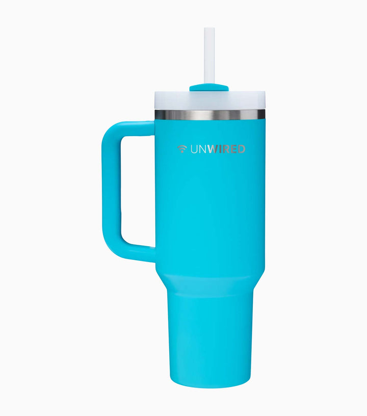 40oz Tumbler