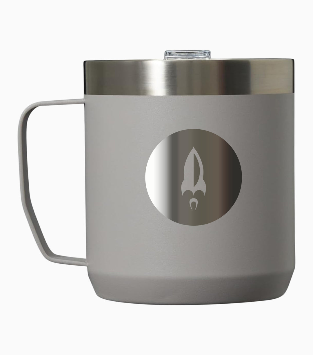 Classic Legendary Camp Mug