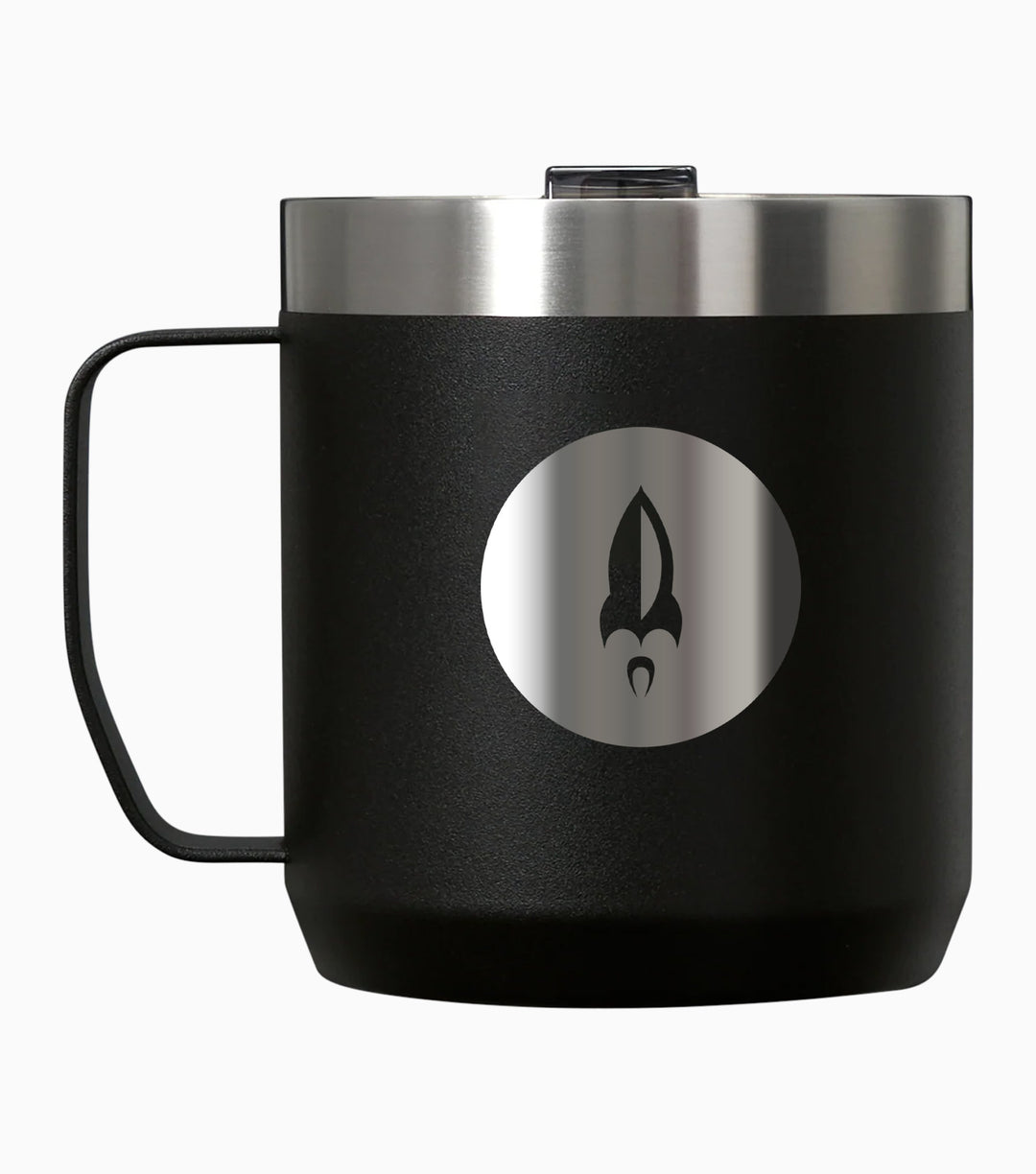 Classic Legendary Camp Mug