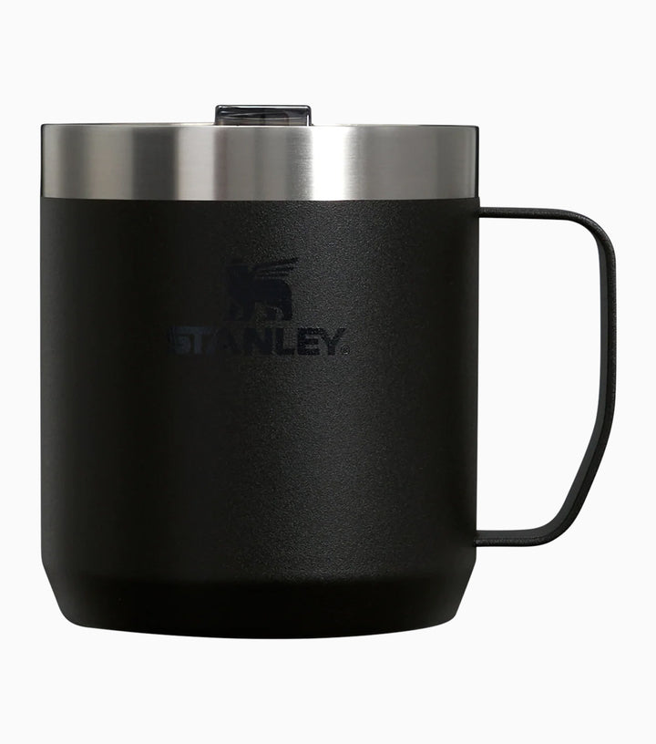 Classic Legendary Camp Mug