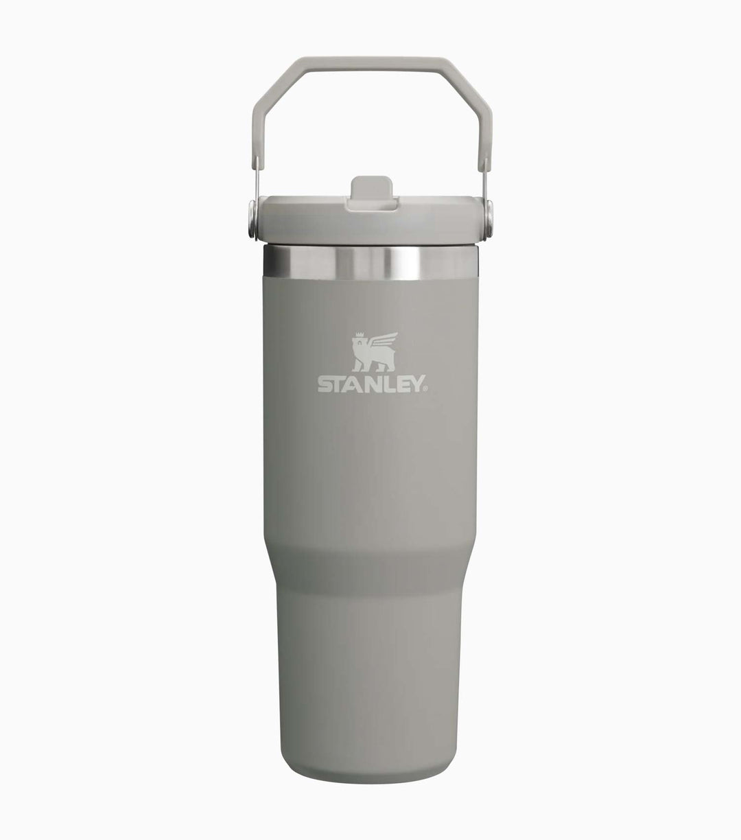 IceFlow Flip Straw 30oz Tumbler