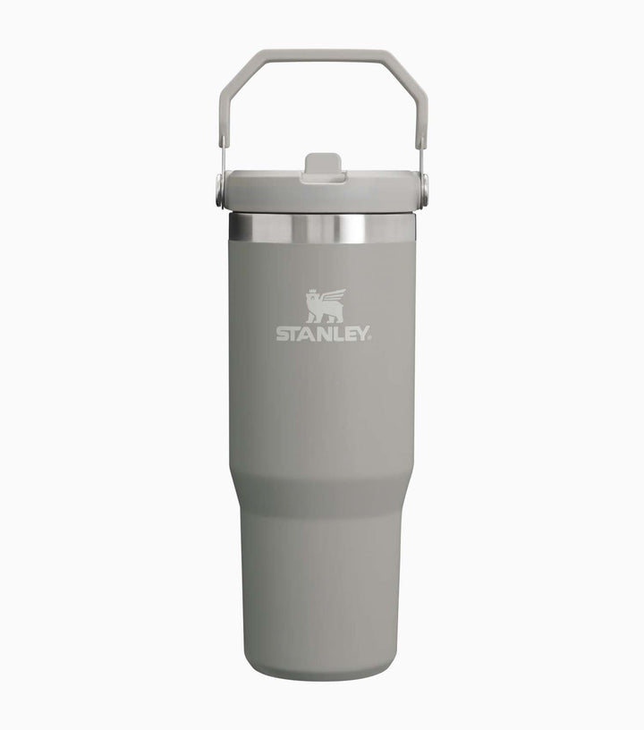 IceFlow Flip Straw 30oz Tumbler