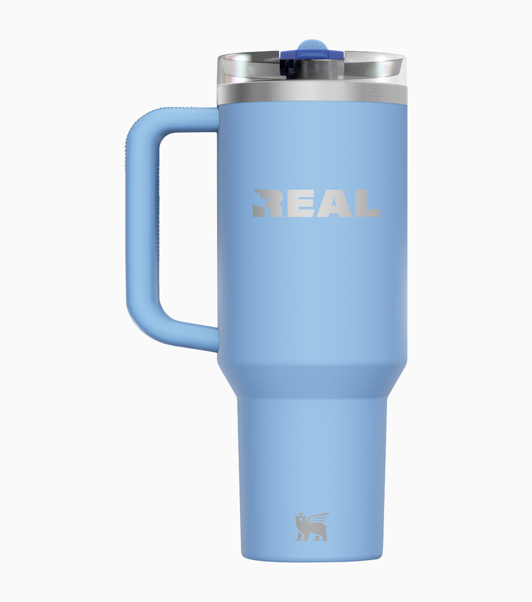 The Quencher ProTour Flip Straw 40oz Tumbler