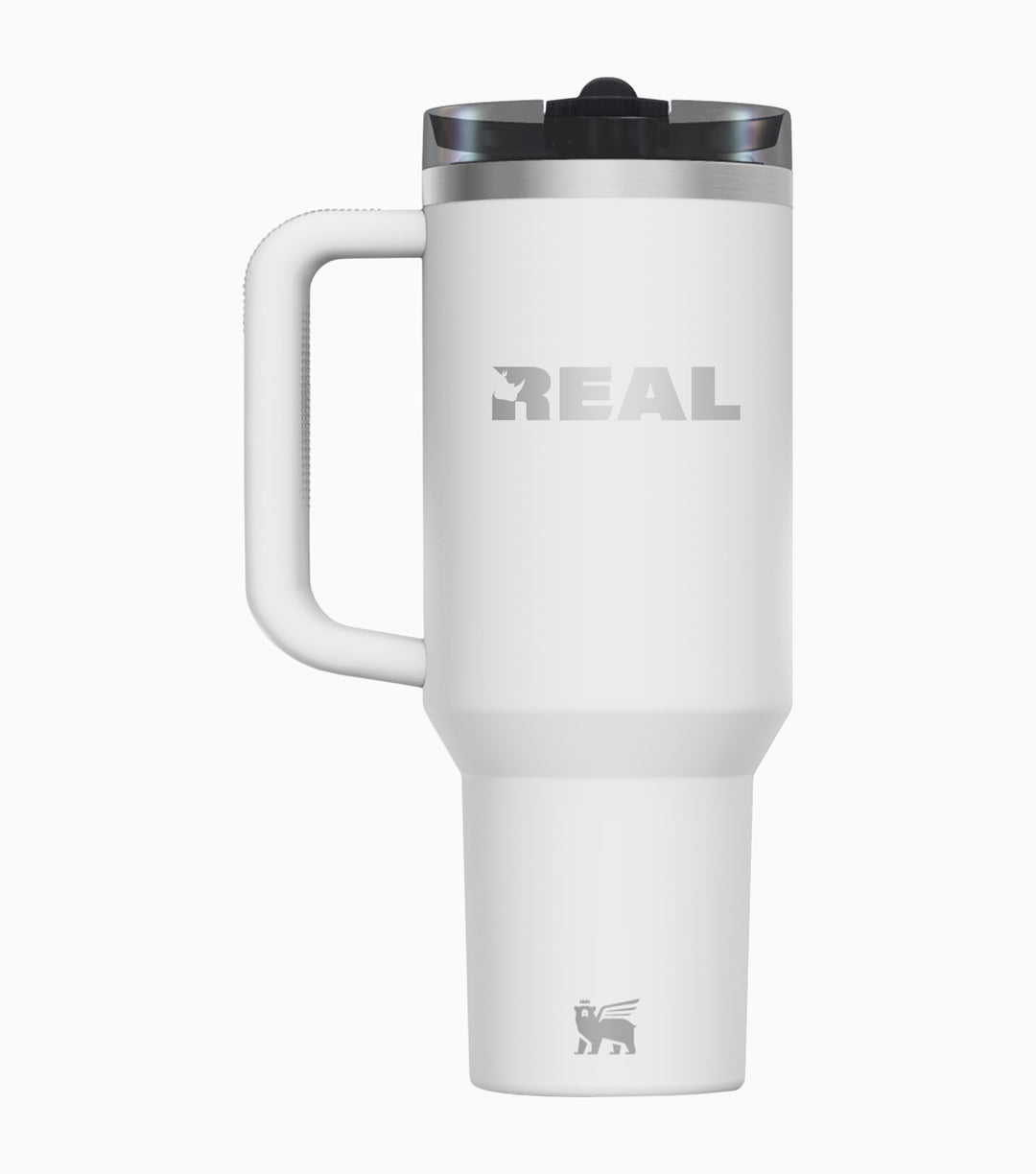 The Quencher ProTour Flip Straw 40oz Tumbler