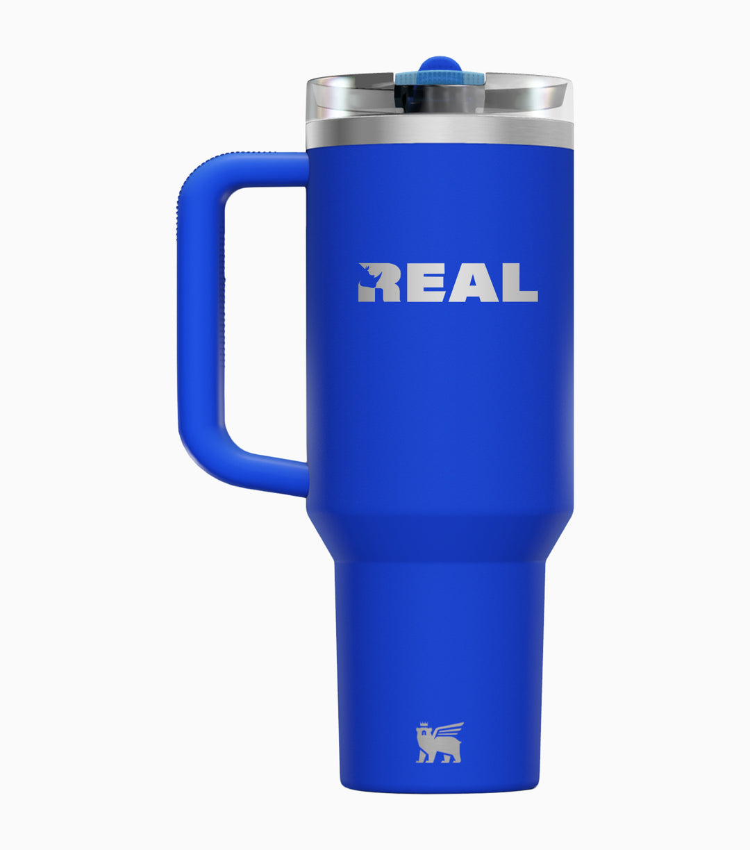 The Quencher ProTour Flip Straw 40oz Tumbler