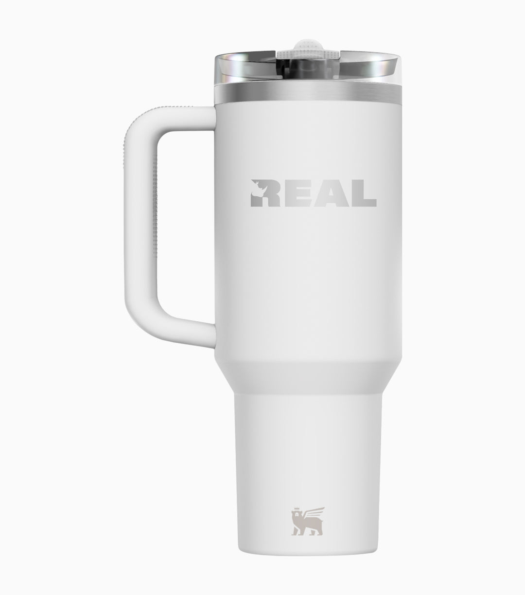 The Quencher ProTour Flip Straw 40oz Tumbler