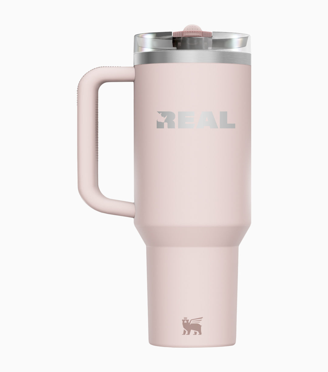 The Quencher ProTour Flip Straw 40oz Tumbler