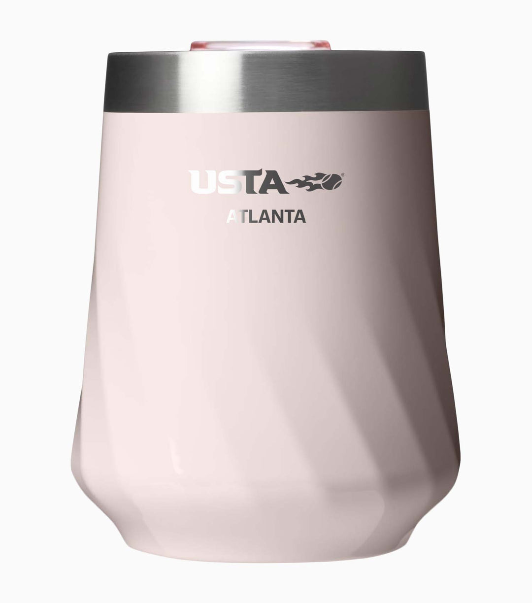 Textured Reserve Wine Tumbler 2-Pack