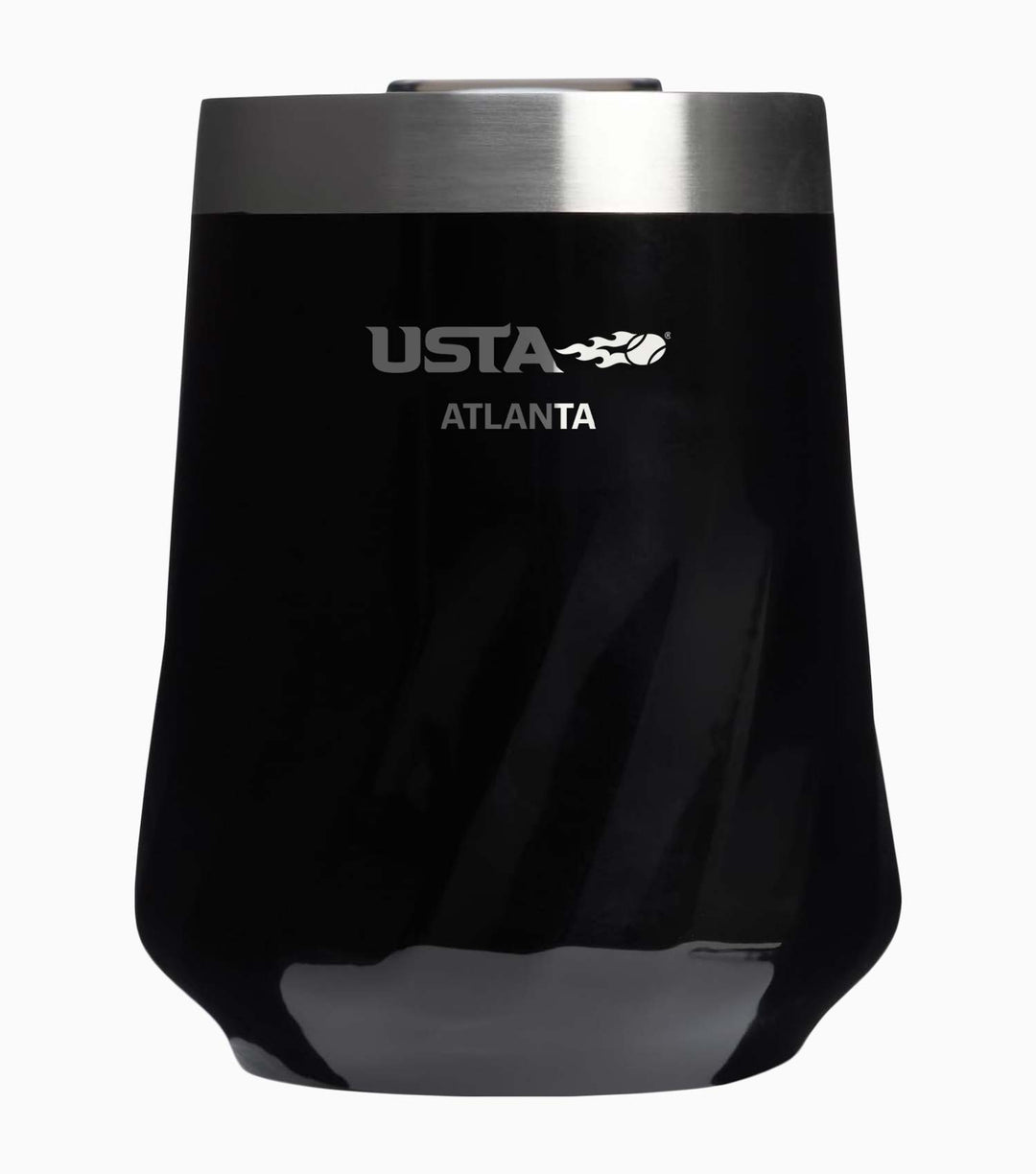 Textured Reserve Wine Tumbler 2-Pack