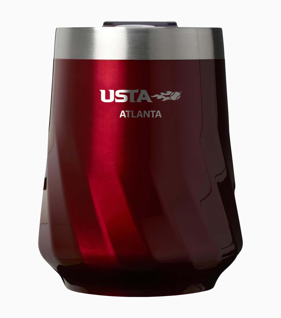 Textured Reserve Wine Tumbler 2-Pack