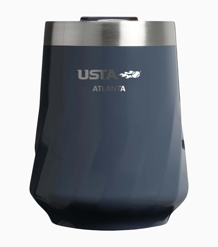 Textured Reserve Wine Tumbler 2-Pack