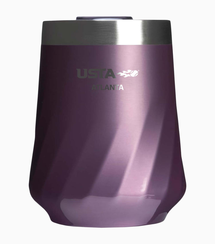 Textured Reserve Wine Tumbler 2-Pack