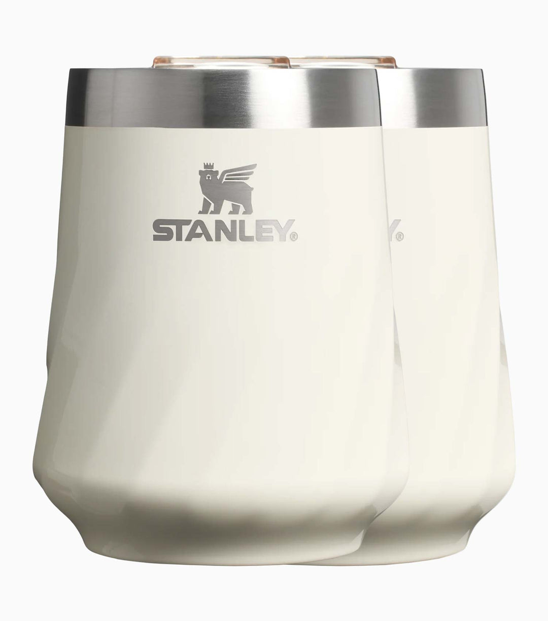 Textured Reserve Wine Tumbler 2-Pack