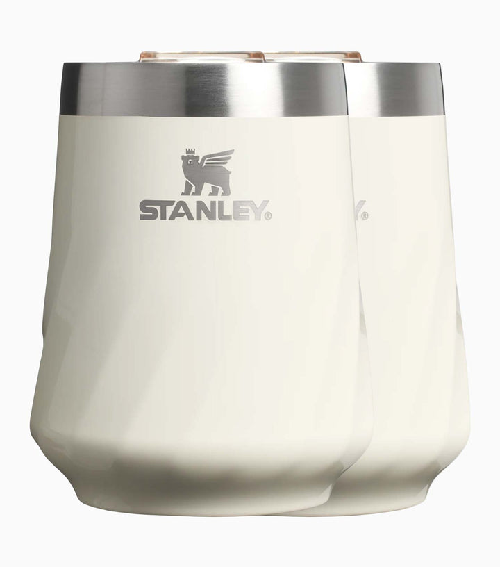 Textured Reserve Wine Tumbler 2-Pack