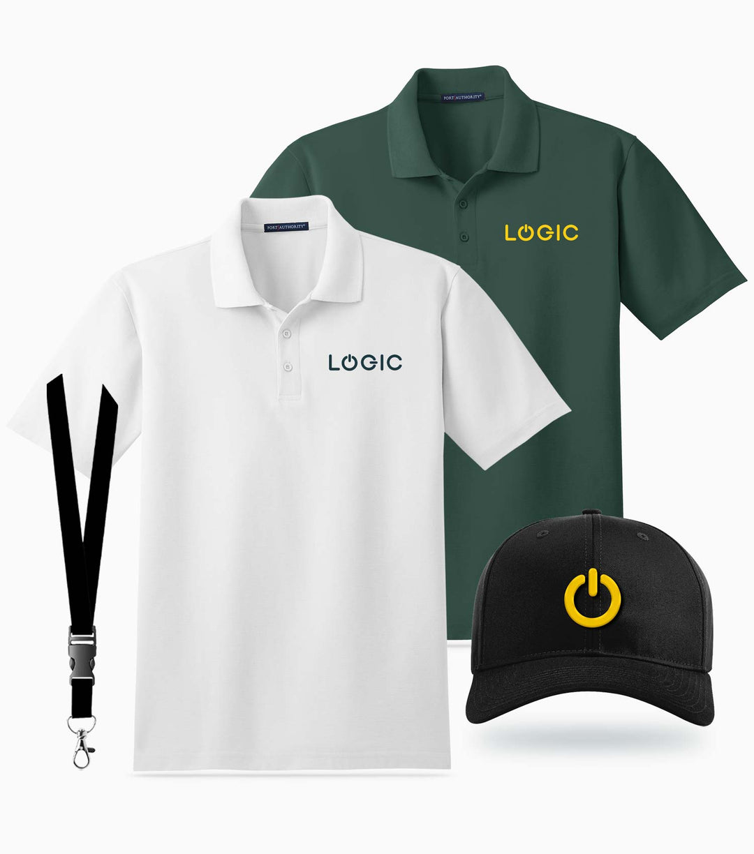 Logic Starter Kit