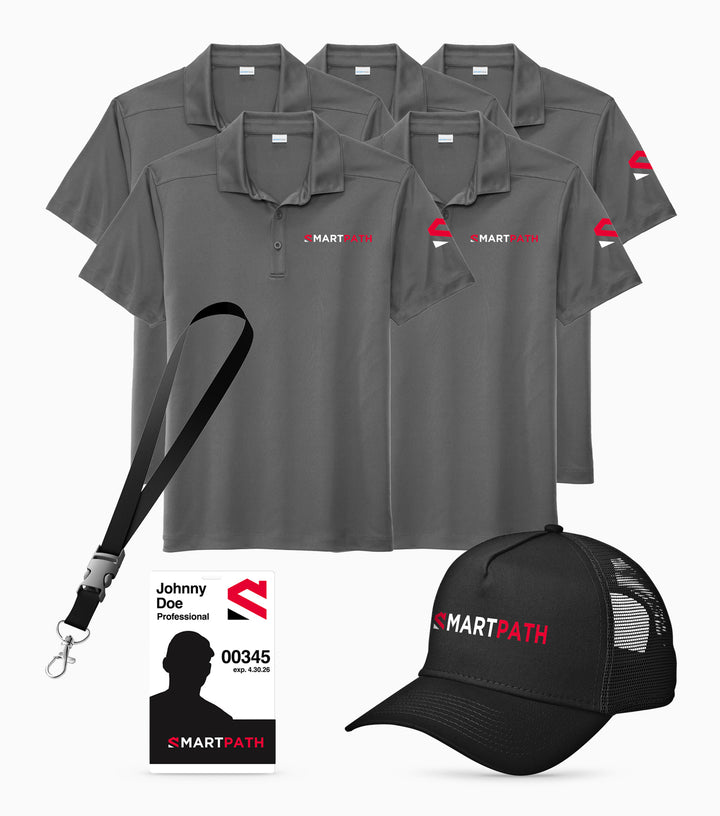 Starter Kit C