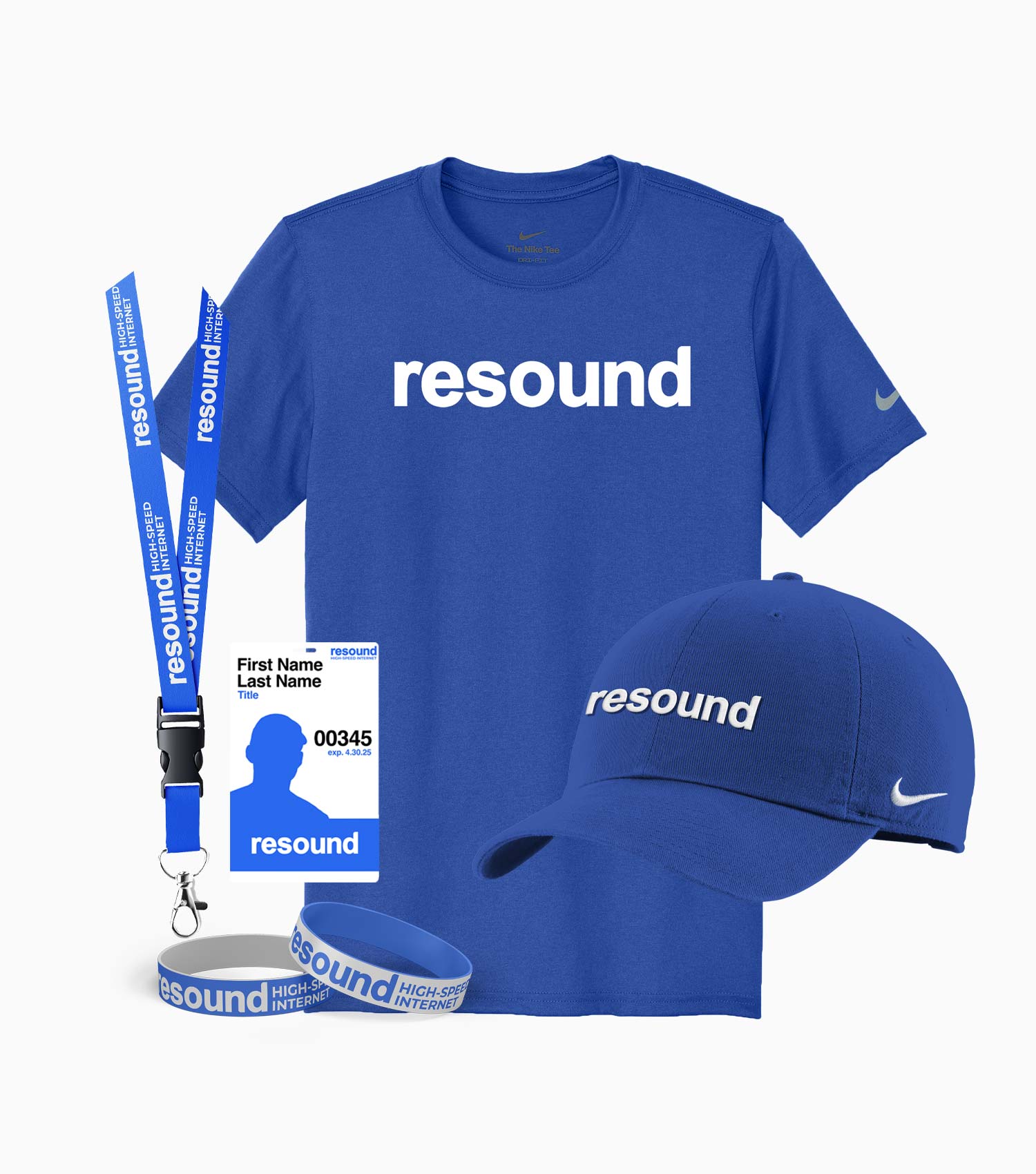 Resound Starter Kit – Reward Store