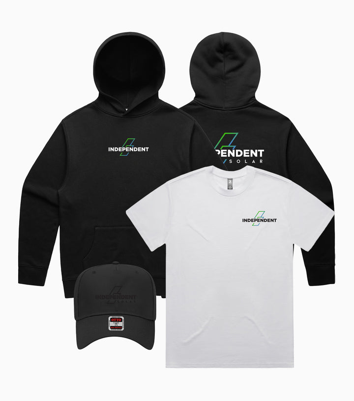 Independent Starter Kit