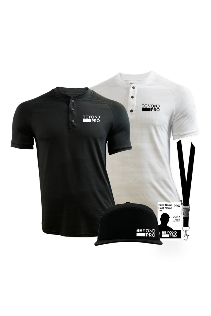 Beyond Pro Starter Kit