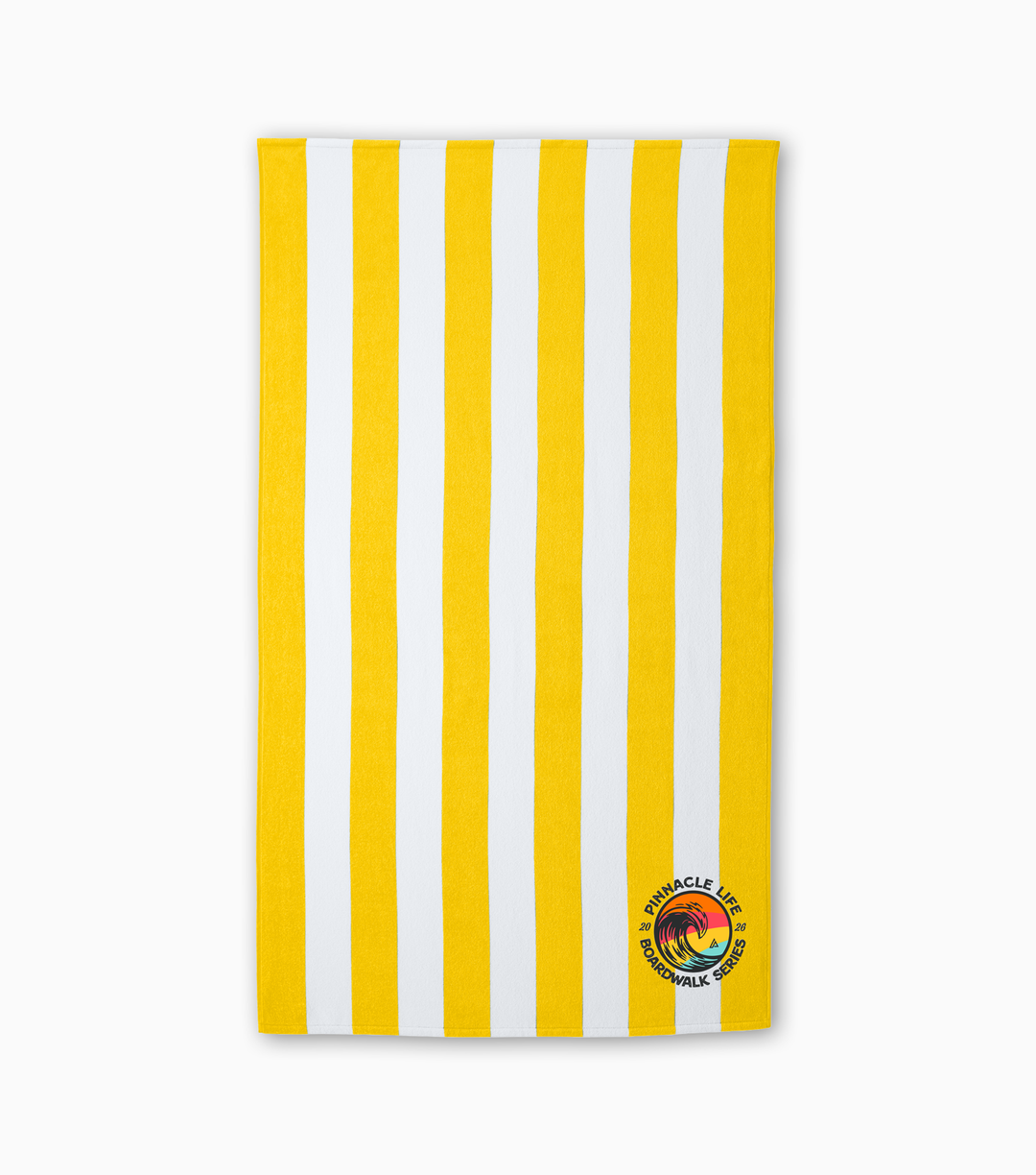 Cabana Stripe Beach Towel