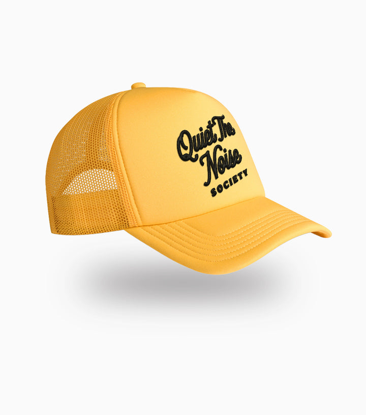 Frame FOAMie TRUCKER | QTN