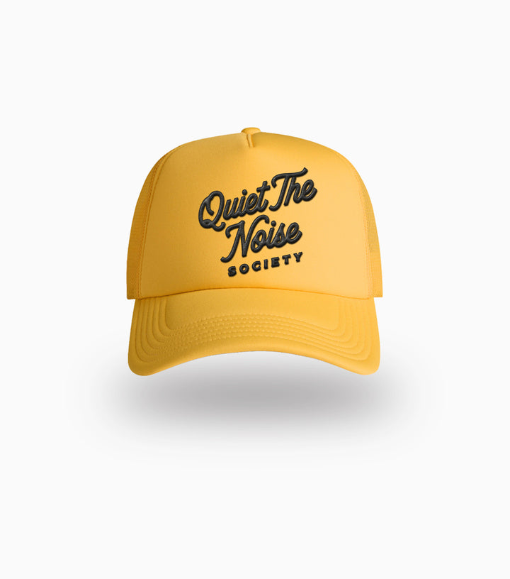 Frame FOAMie TRUCKER | QTN