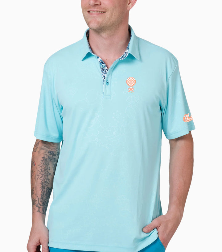 Ehrman Polo