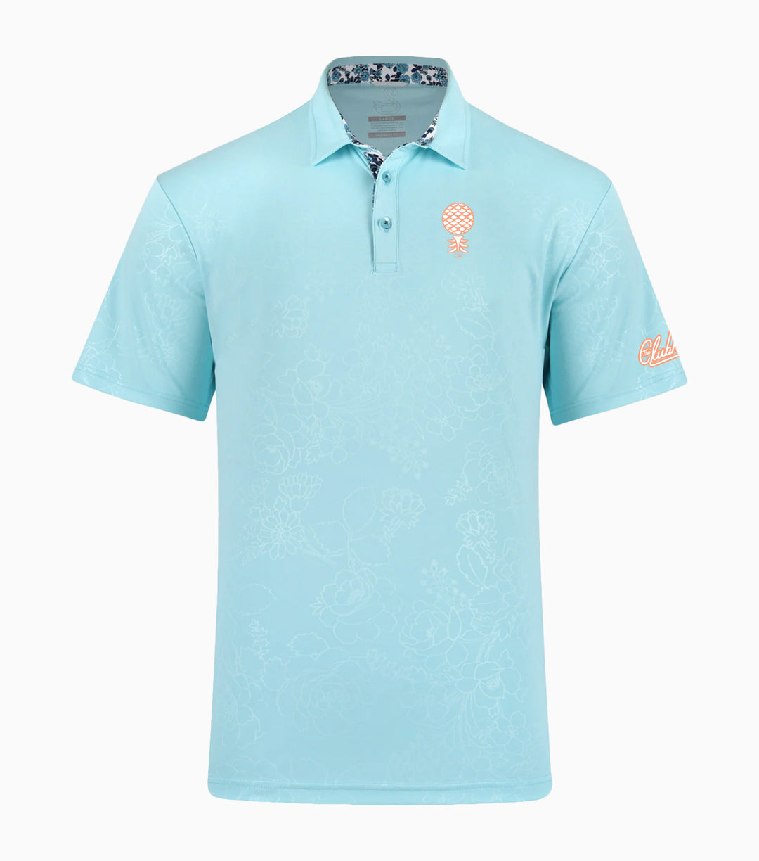 Ehrman Polo