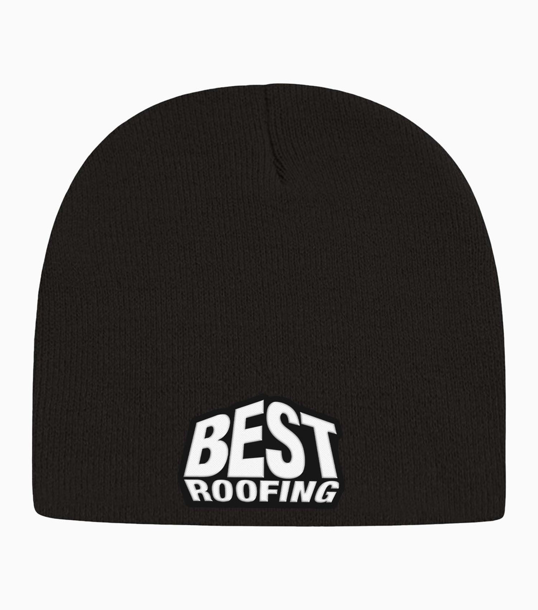 USA-Made 8 1/2" Beanie