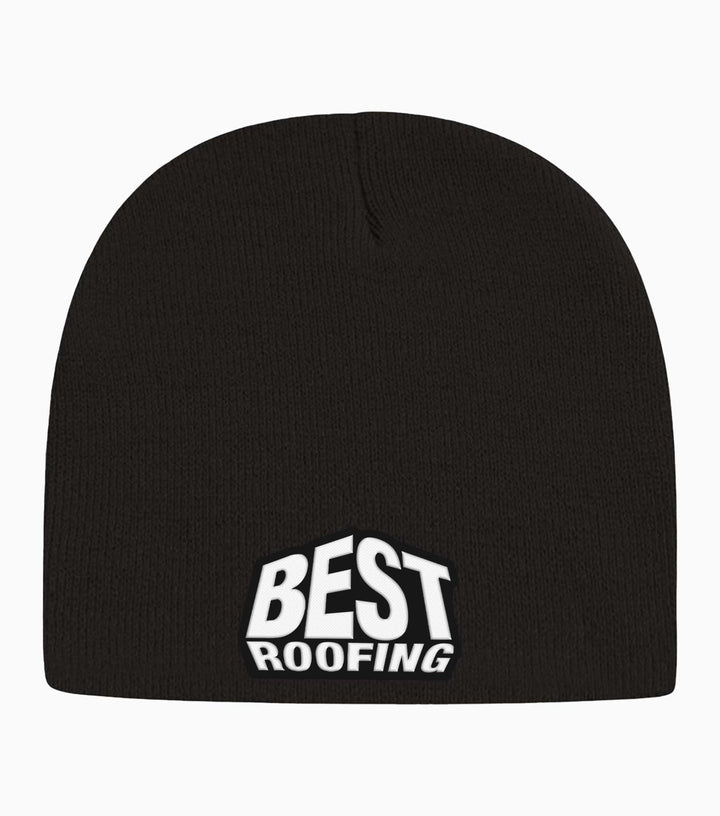 USA-Made 8 1/2" Beanie