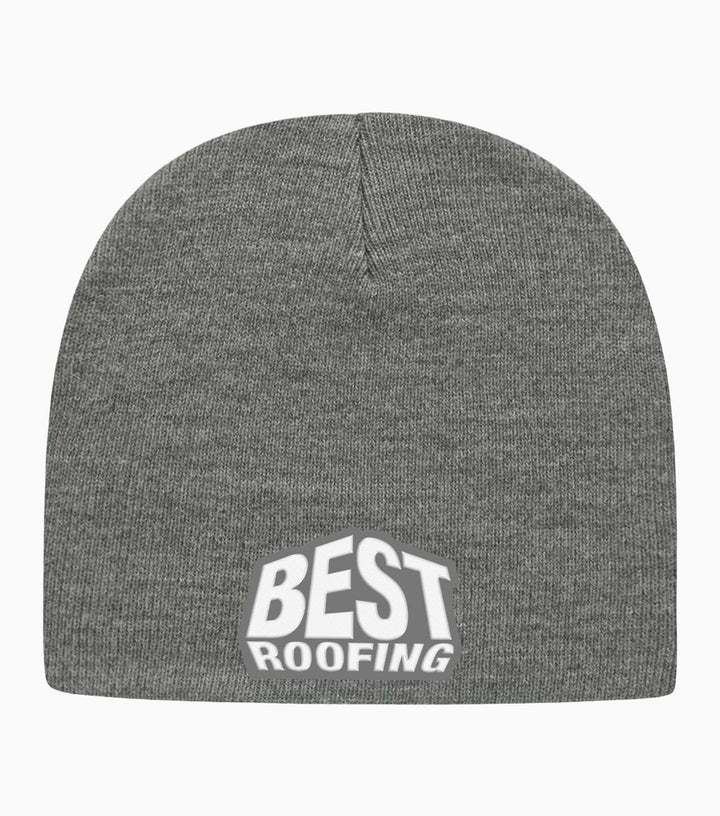 USA-Made 8 1/2" Beanie