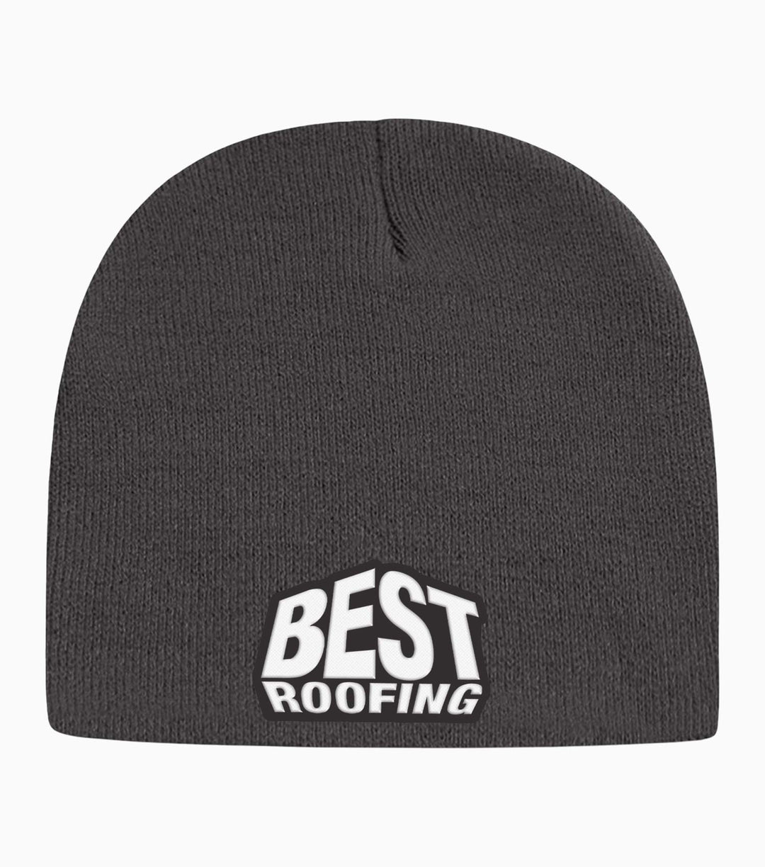 USA-Made 8 1/2" Beanie