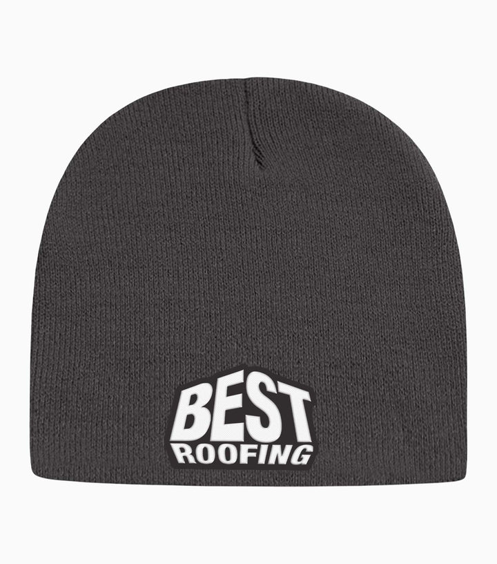 USA-Made 8 1/2" Beanie