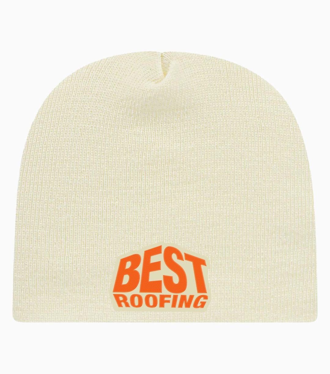 USA-Made 8 1/2" Beanie