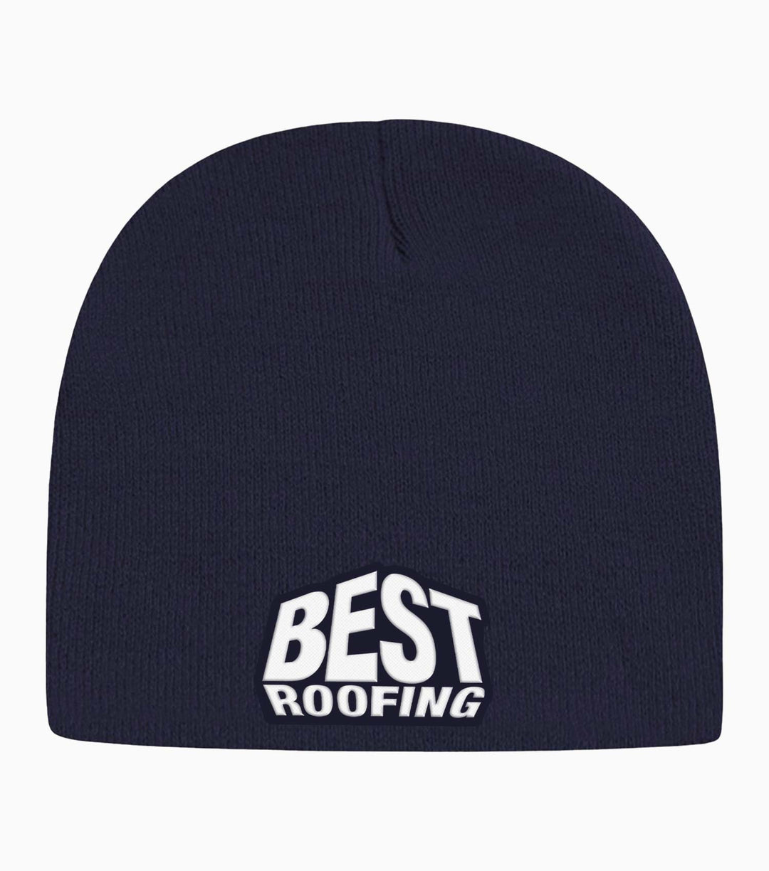 USA-Made 8 1/2" Beanie