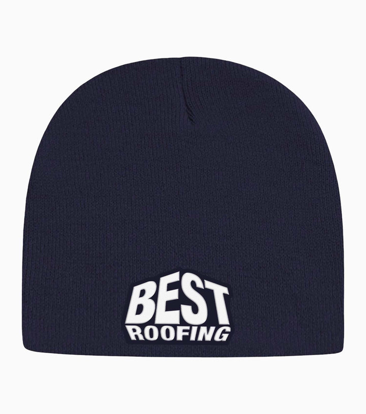 USA-Made 8 1/2" Beanie