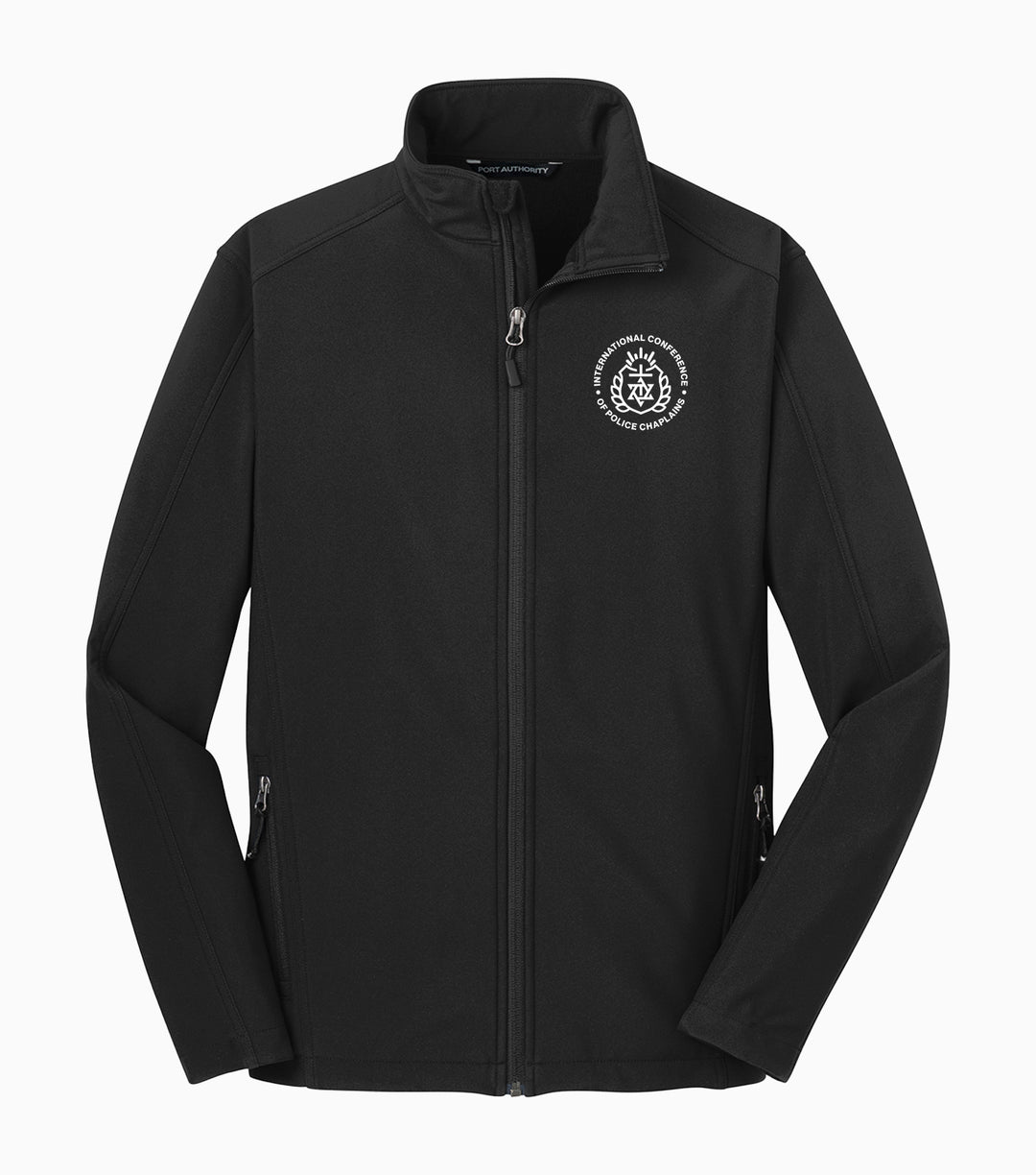 Tall Core Soft Shell Jacket