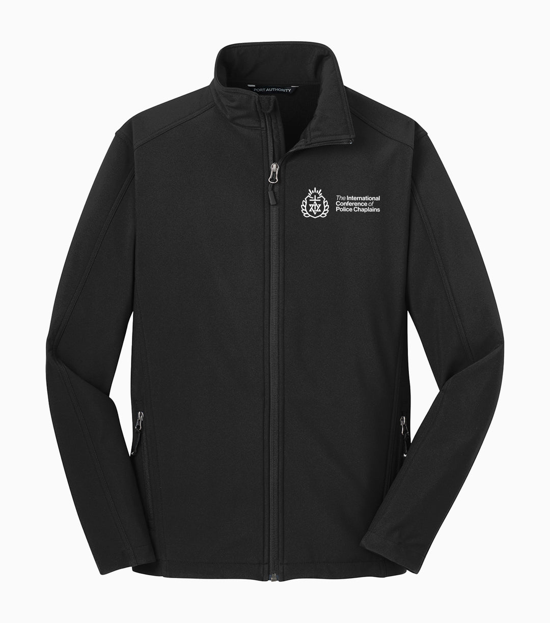 Tall Core Soft Shell Jacket