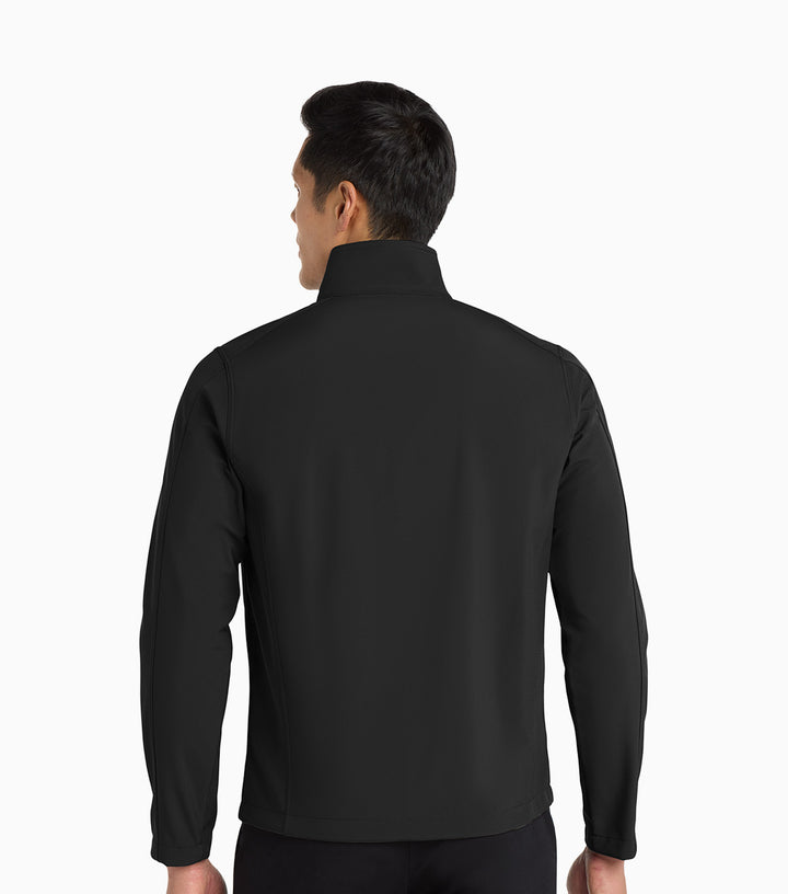 Tall Core Soft Shell Jacket