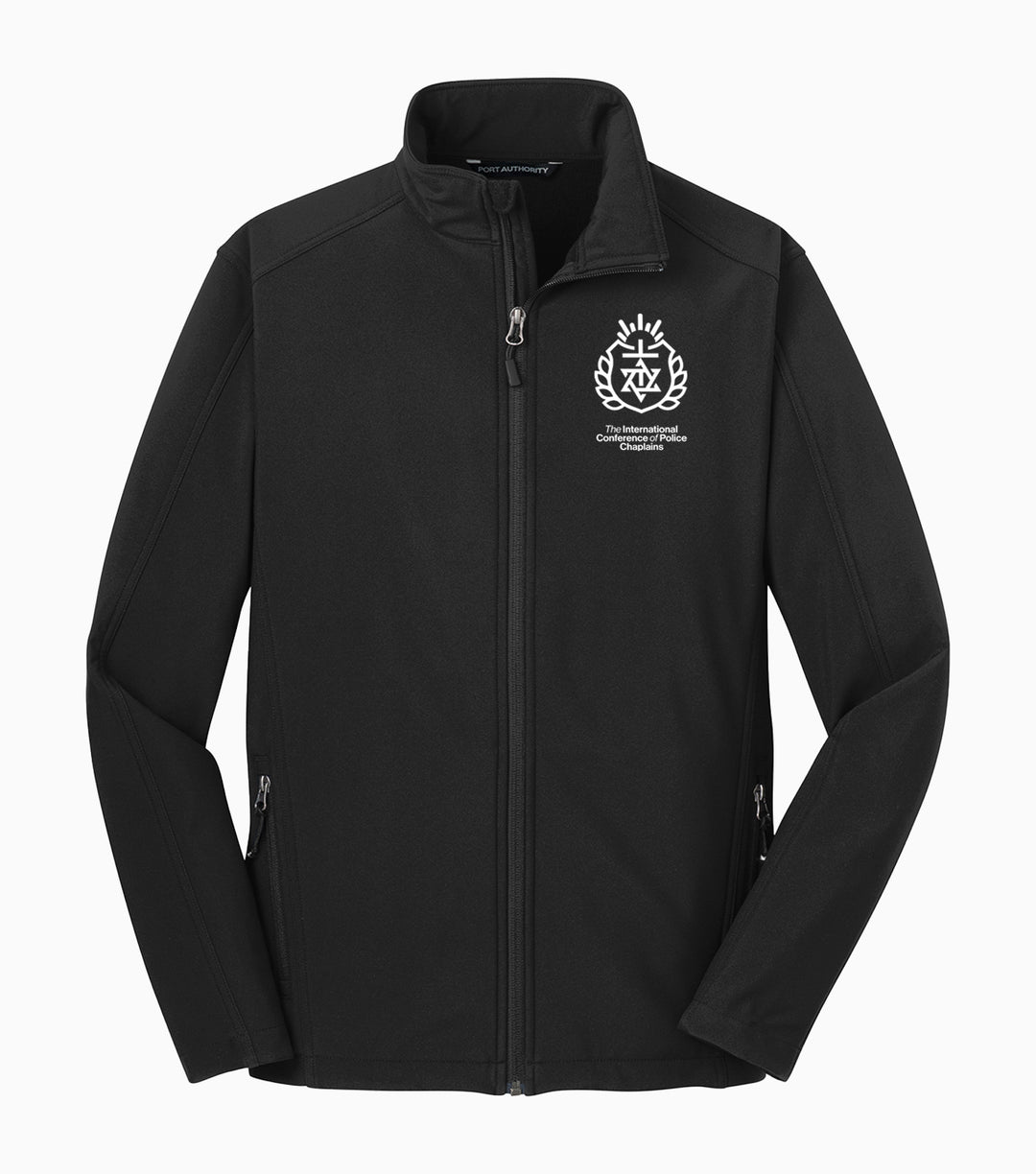 Tall Core Soft Shell Jacket