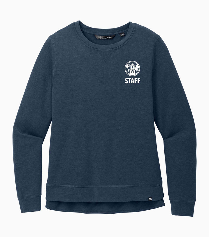 Ladies Long Weekend Crew