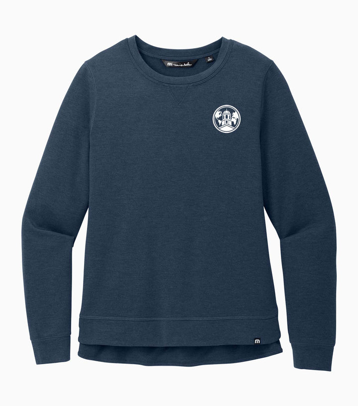 Ladies Long Weekend Crew